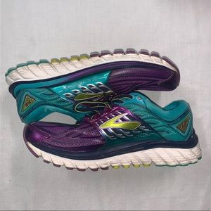 BROOKS glycerin 14 running shoe
